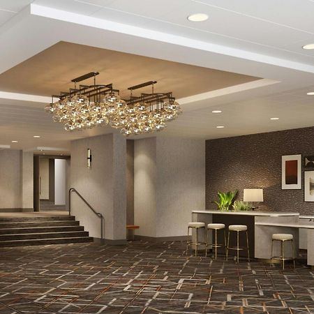 Jw Marriott Houston By The Galleria Eksteriør billede